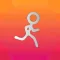 Jumping Jumping.