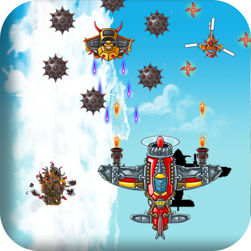 Panda Battle HD: Arcade Game