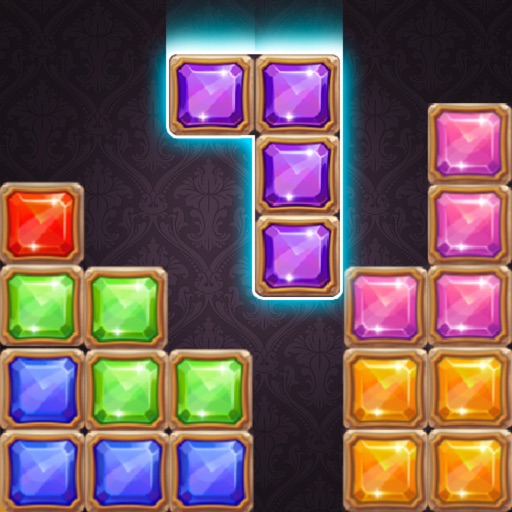 Block Puzzle Jewel Legend Block Puzzle Jewel Legend