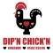 DIP'N CHICK'N