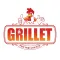 Grillet Peri Peri