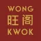 Wong Kwok