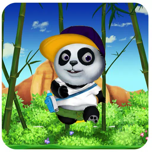 Panda Advanture 2016 Panda Advanture 2016
