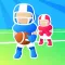 Kick Pass!