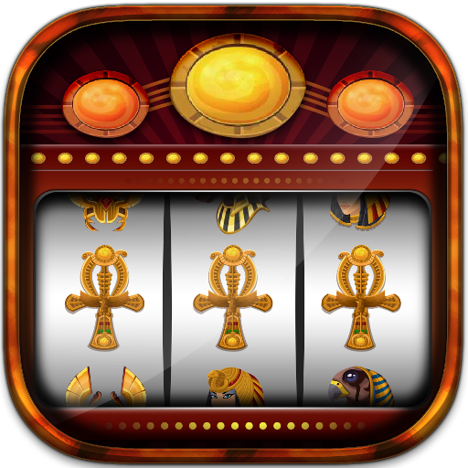Slots Pharaoh's Book Free
