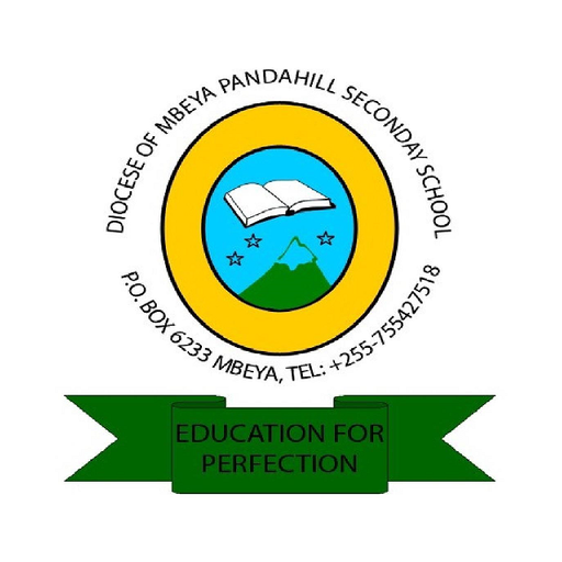 Pandahill Secondary School