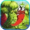 fresh Fruit Match 3 Puzzle Games - Magic board