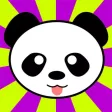 Roly Poly Panda