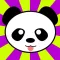 Roly Poly Panda