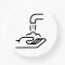 Washy Hands Timer