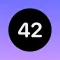 PlusOne: Track habits with fun