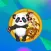 Panda's game interaction