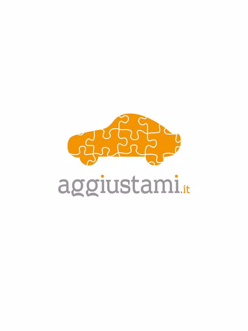 Aggiustami.it Riparazioni Auto iPad Screenshots