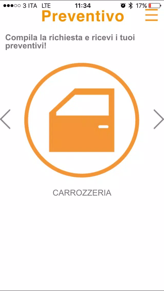 Aggiustami.it Riparazioni Auto Screenshots