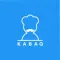 Kabaq Augmented Reality Food