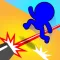 Laser Jumpers 3D