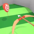 One Last Arrow