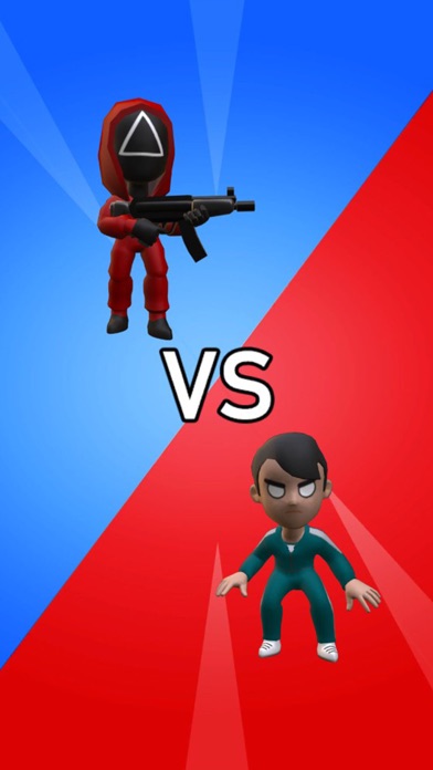 This is War! স্ক্রিনশট
