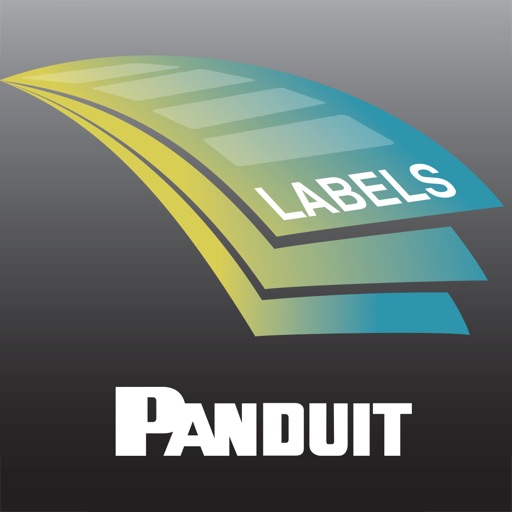 Panduit Easy-Mark iLabel Panduit Easy-Mark iLabel