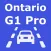 Ontario G1 Driver Test Pro
