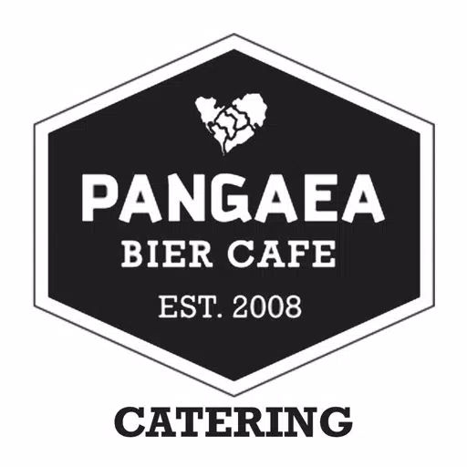 Pangaea Bier Cafe Catering Pangaea Bier Cafe Catering