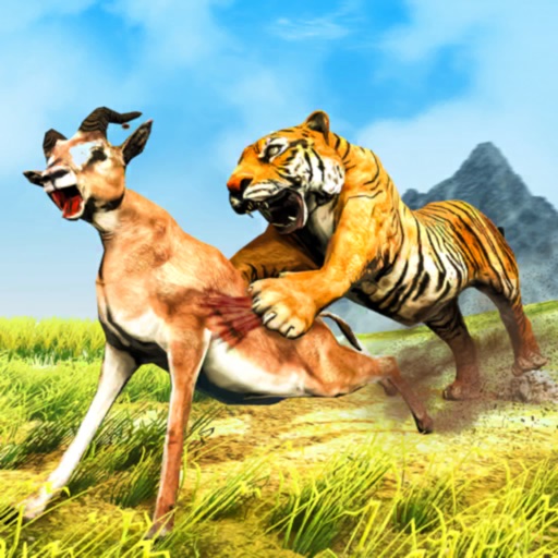 Wild Hunt Animal Simulator 3D Wild Hunt Animal Simulator 3D