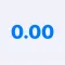 Scientific Stopwatch - Modern