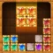 Block Gem Puzzle : Jewel block