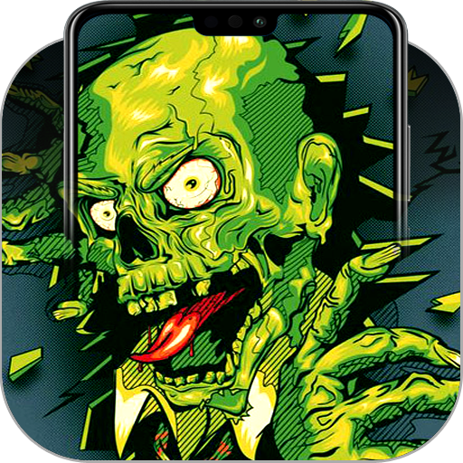 Zombie Wallpapers
