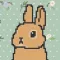 うさぎのRPG【そうびごうせいRPG】