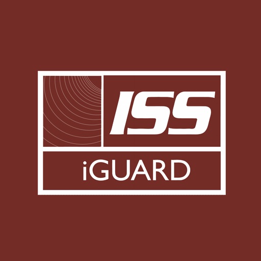 ISS iGuard