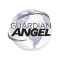 Guardian Angel by PICA
