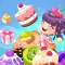 Merge Cakes - Click & Tycoon