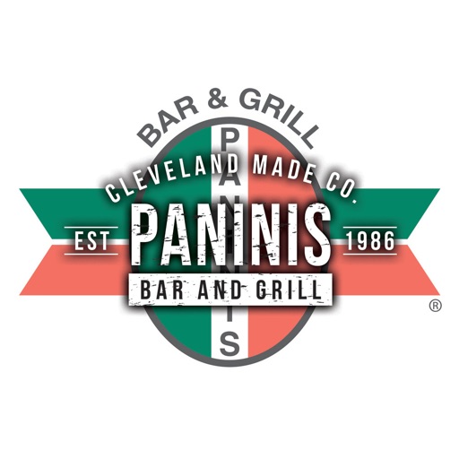 Panini's Bar & Grill. Panini's Bar & Grill.