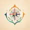 Marathi Hindi Compass