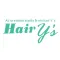 HairY's