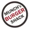MUNCH'S BURGER SHACK