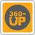 360-up Offline Player