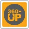 360-up Offline Player
