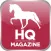 Horse Quarterly Magazine Interactive