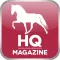 Horse Quarterly Magazine Interactive