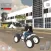 ATV Bike Taxi