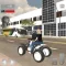ATV Bike Taxi