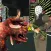 Monster Angry Bull City Attack