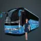 New York City Bus 3D