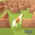 Pony Horse Maze Run