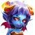 Mighty Party: Heroes Stickers