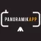 PanoramikApp Split Photos