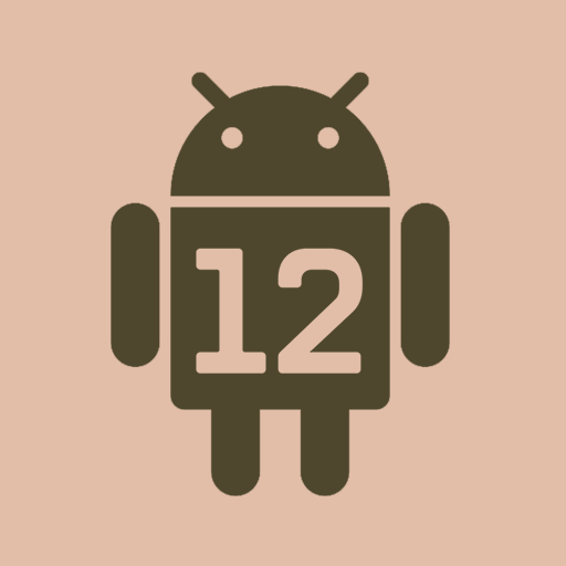 Android 12 Colors