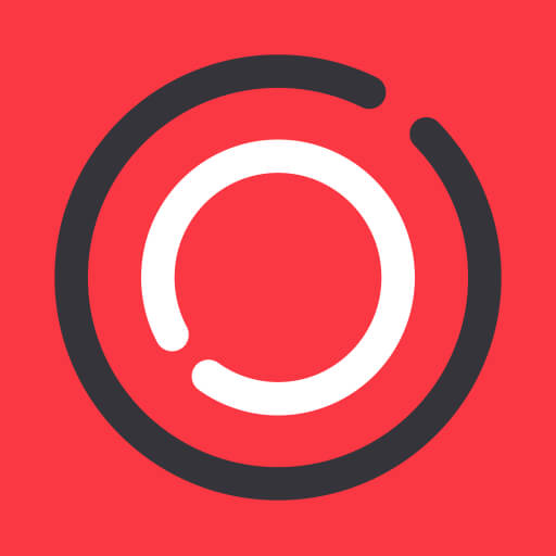 Linios Red - Icon Pack Linios Red - Icon Pack
